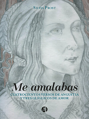 cover image of Me amalabas